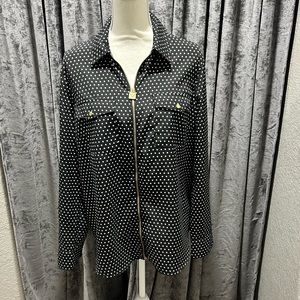 Michael Kors women’s blouse